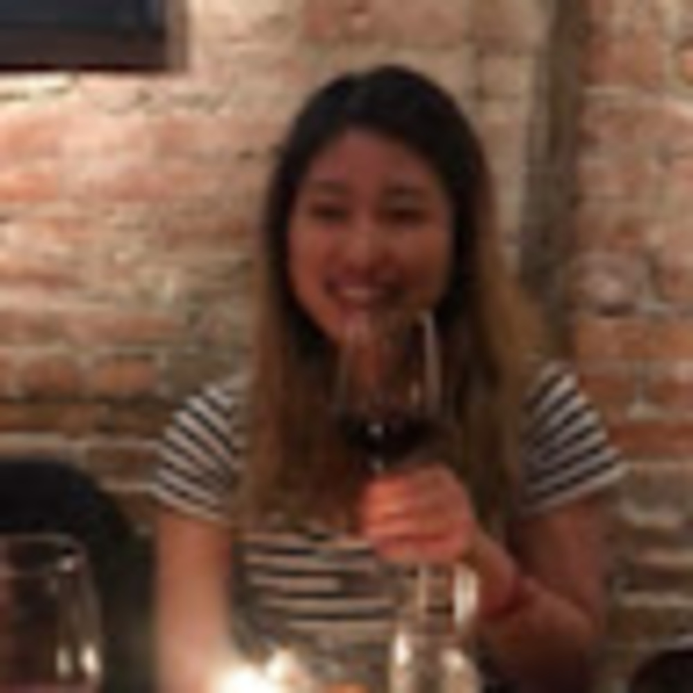 Meet your Posher, Cynthia